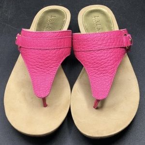 Ralph Lauren Flip-Flops